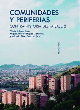 Comunidades y Periferias