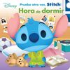 HORA DE DORMIR