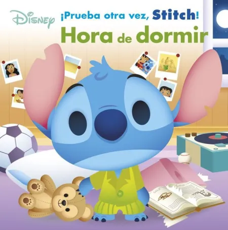 Hora de Dormir