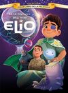 ELIO. GRAN LIBRO DE LA PELICULA