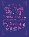 PRINCESAS. OBRAS MAESTRAS