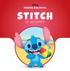 PEQUEÑA BIBLIOTECA DISNEY. STITCH SE DIVIERTE