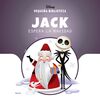 PEQUEÑA BIBLIOTECA DISNEY. JACK ESPERA LA NAVIDAD