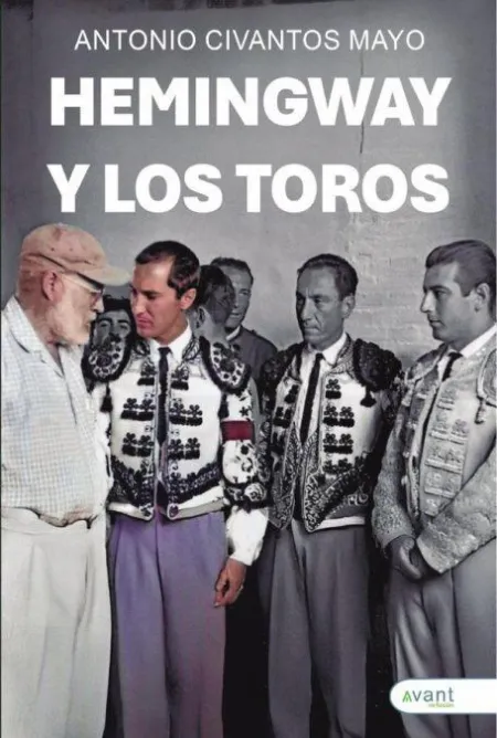Hemingway y los Toros