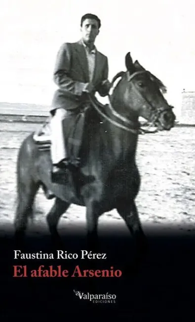El Afable Arsenio