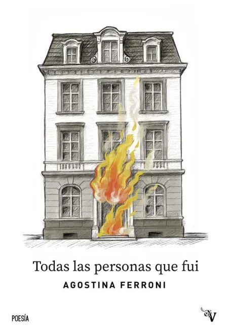 Todas las Personas que Fui