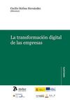 TRANSFORMACIÓN DIGITAL DE LAS EMPRESAS