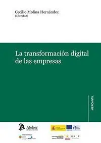 Transformación Digital de las Empresas