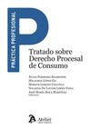 TRATADO SOBRE DERECHO PROCESAL DE CONSUMO