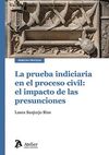 LA PRUEBA INDICIARIA EN EL PROCESO CIVIL: EL IMPACTO DE LAS PRESUNCIONES