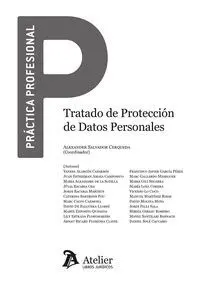 Tratado de Protección de Datos Personales