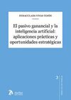 EL PASIVO GANANCIAL Y LA INTELIGENCIA ARTIFICIAL APLICACION