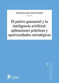 El Pasivo Ganancial y la Inteligencia Artificial Aplicacion