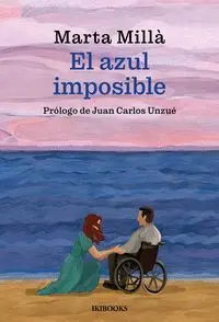 Azul Imposible, el