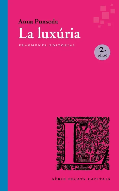 La Luxúria