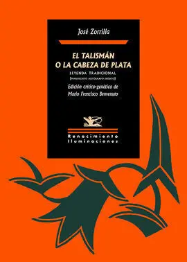 Talisman o la Cabeza de Plata, el