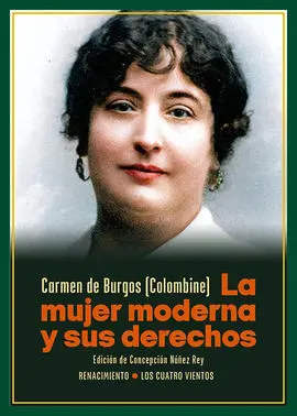 Mujer Moderna y Sus Derechos, la