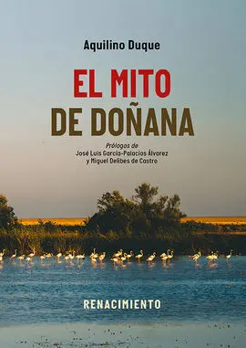 Mito de Doñana, el