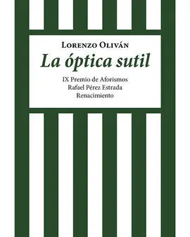 Optica Sutil, la