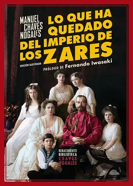 Lo que Ha Quedado del Imperio de los Zares (Ne)