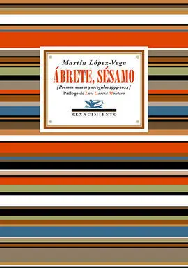 Abrete, Sesamo