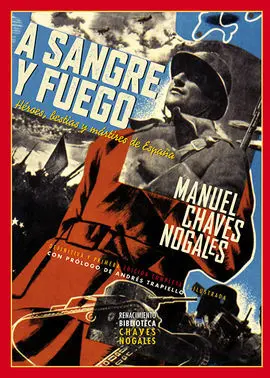 A Sangre y Fuego (Ne)