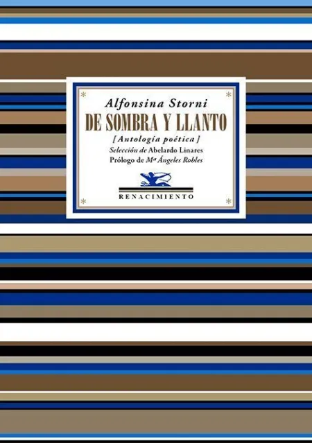 De Sombra y Llanto