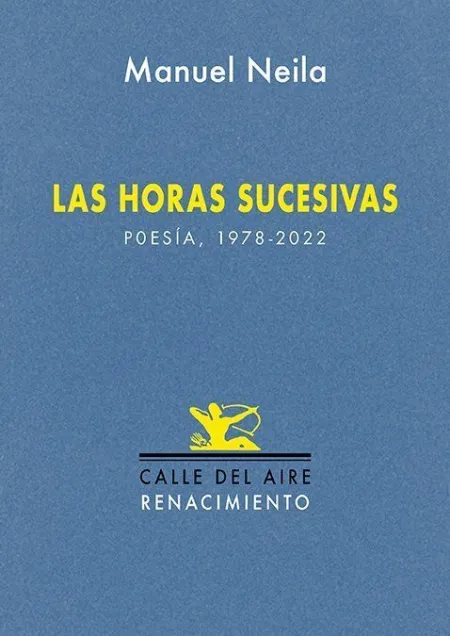 Horas Sucesivas, las