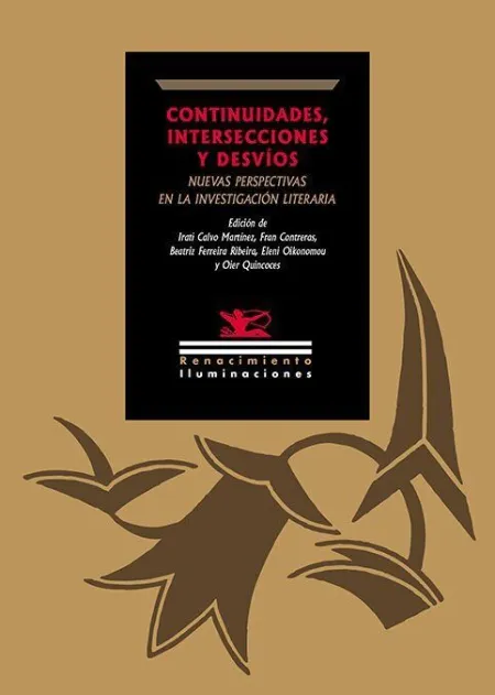Continuidades, Intersecciones y Desvios
