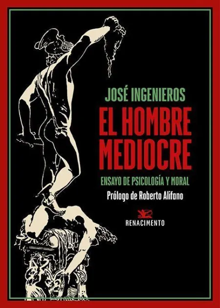 Hombre Mediocre, el