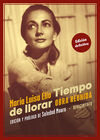TIEMPO DE LLORAR