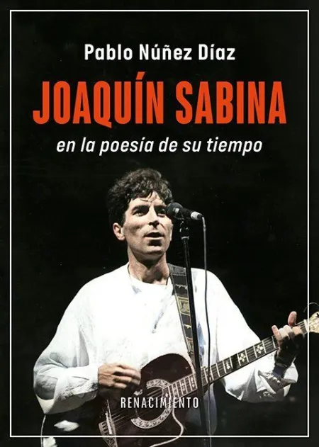 Joaquín Sabina en la Poesía de Su Tiempo