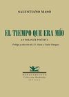 EL TIEMPO QUE ERA MÍO
