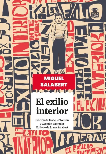 Exilio Interior, el