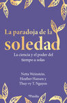 PARADOJA DE LA SOLEDAD, LA