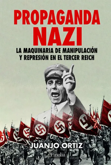Propaganda Nazi