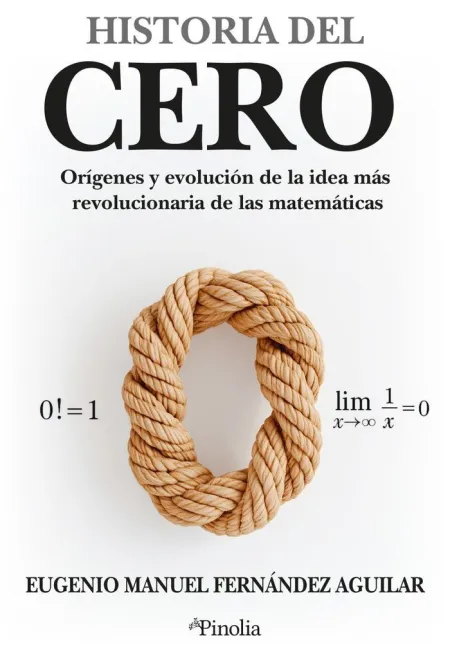 Historia del Cero