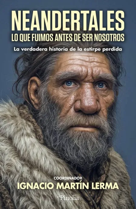 Neandertales (Pinolia)