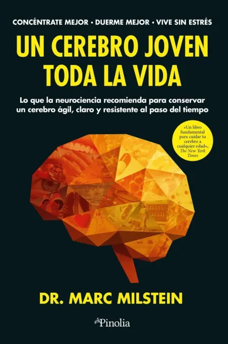 Cerebro Joven Toda la Vida, un