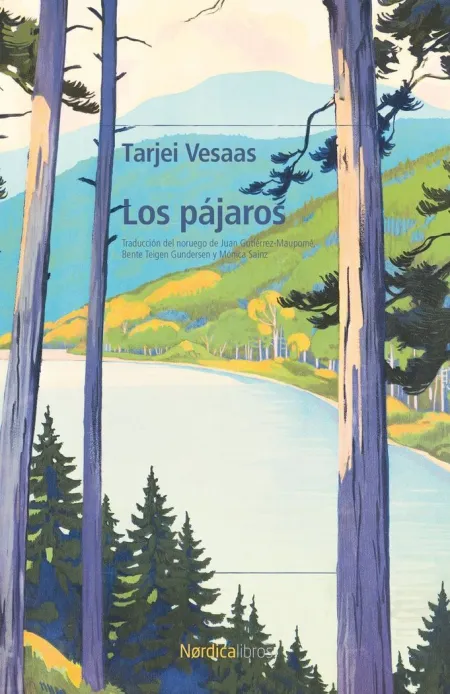 Los Pájaros