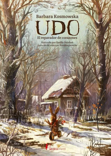 Udo