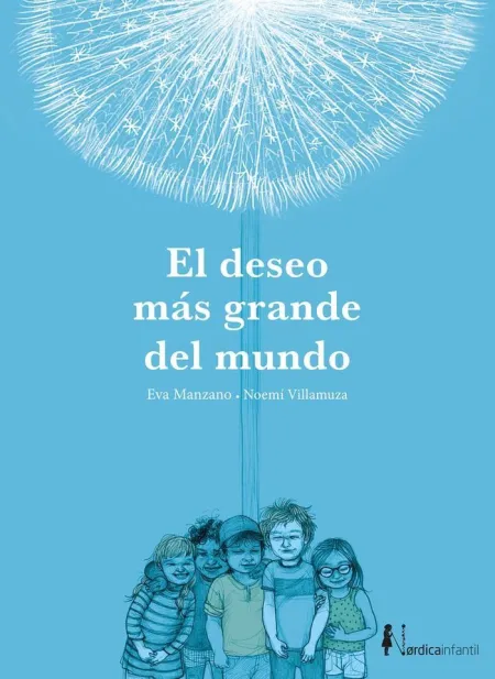 Deseo Mas Grande del Mundo, el