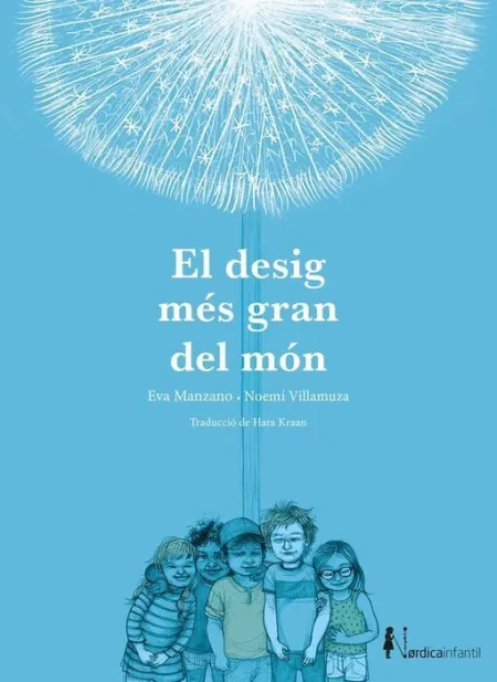El Desig Mes Gran el Mon