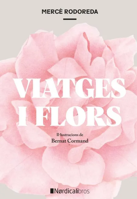 Viatges I Flors