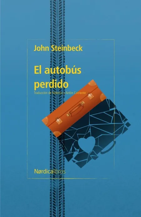 Autobus Perdido (Biblioteca John Steinbeck), el
