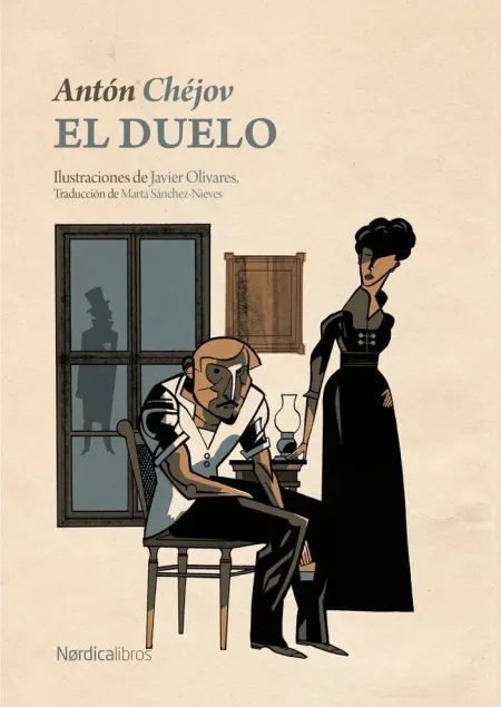 Duelo, el