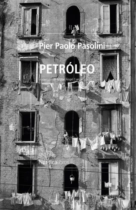 Petróleo