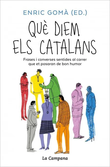 Que Diem Els Catalans