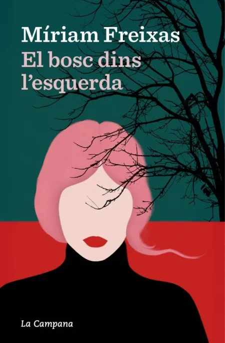 El Bosc Dins LEsquerda