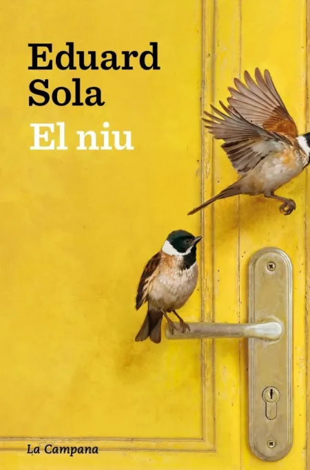 Niu, el